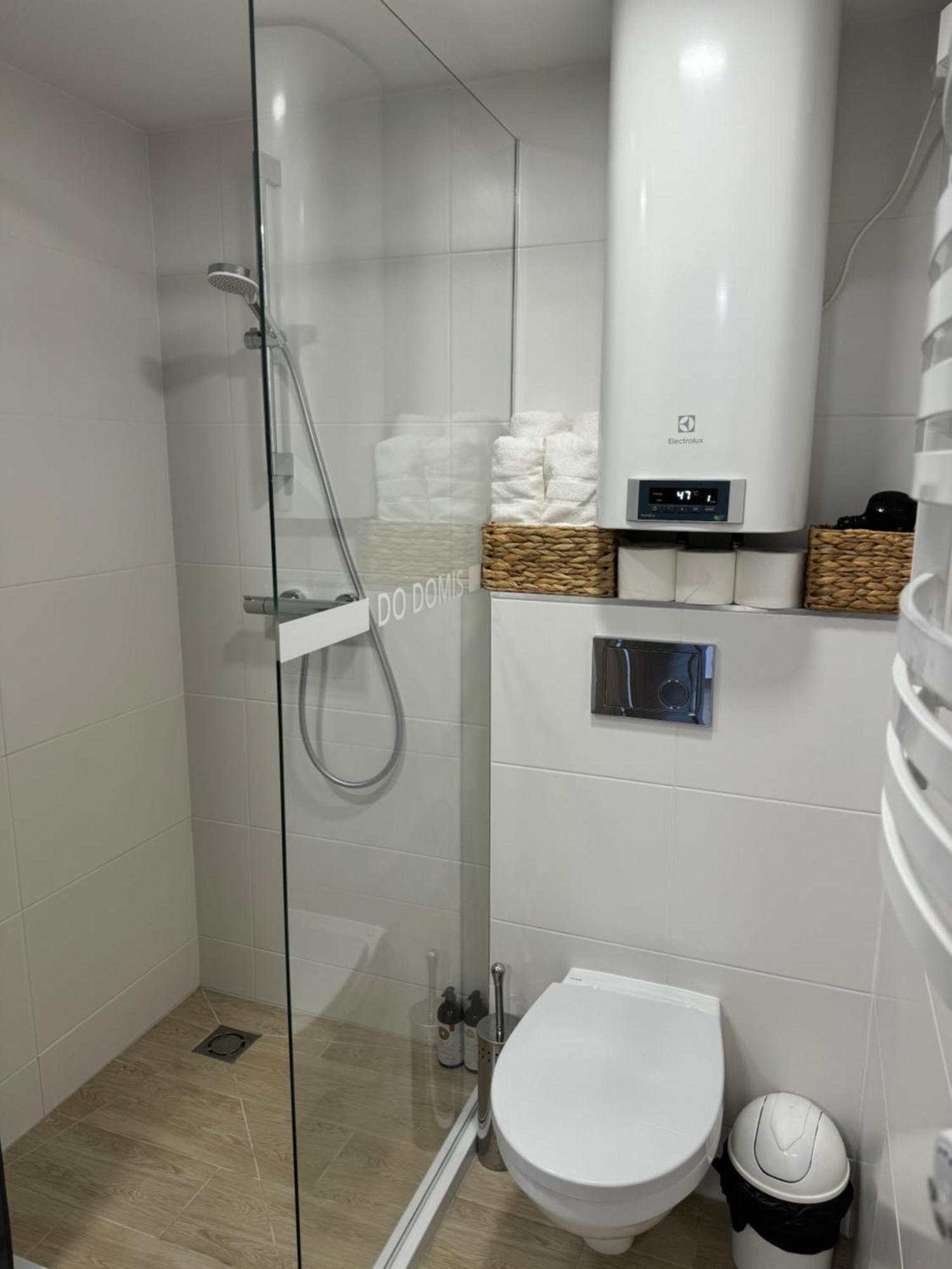 Apartment Loftas Smaragdas