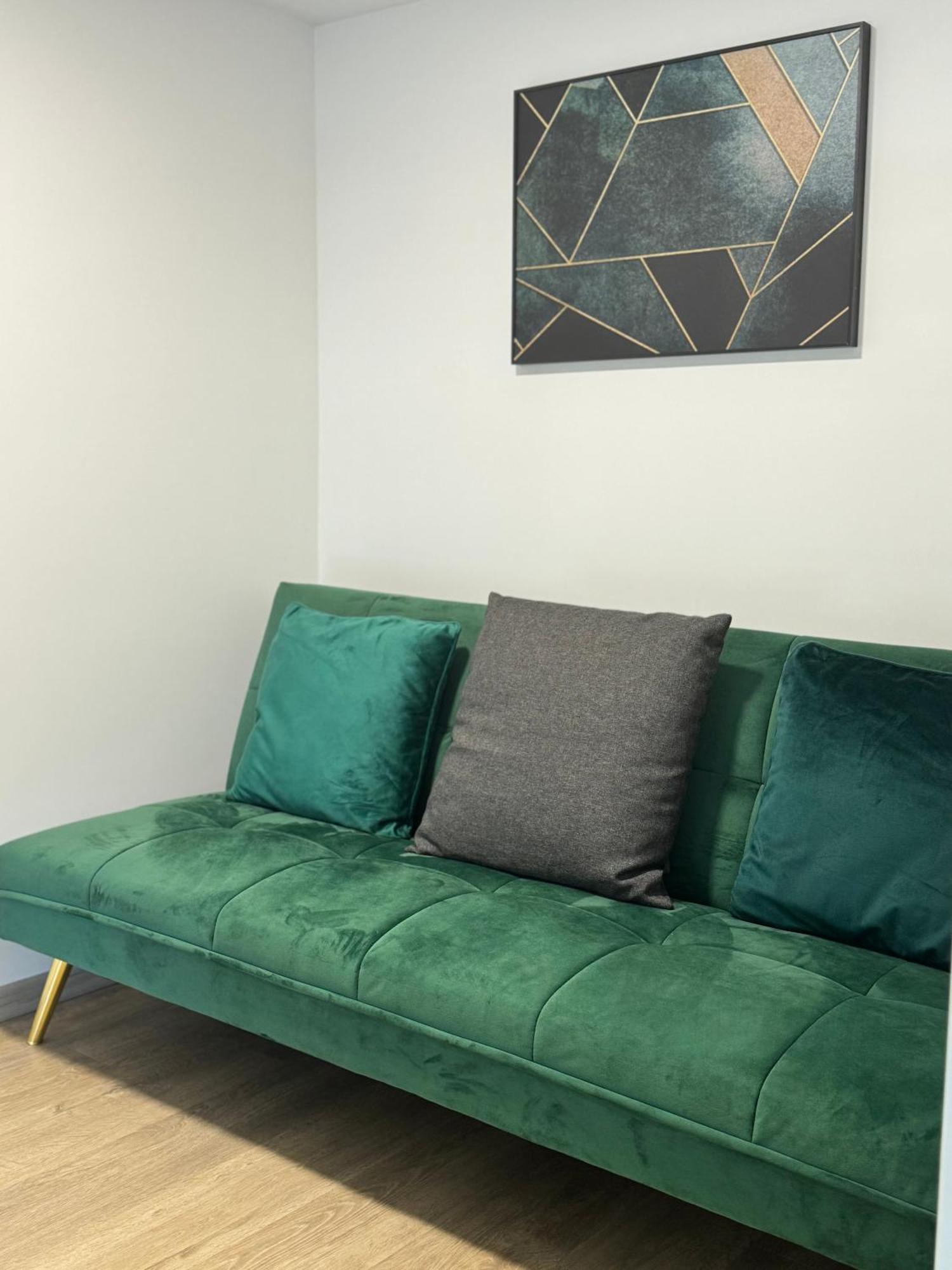 Loftas Smaragdas Palanga