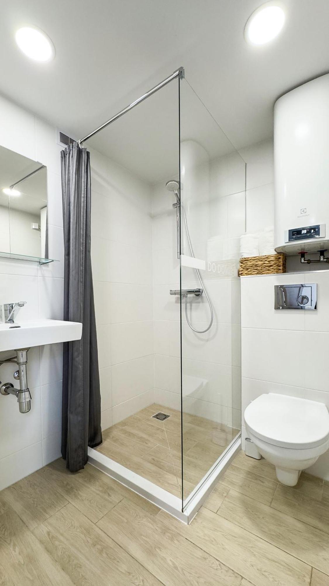 Apartment Loftas Smaragdas
