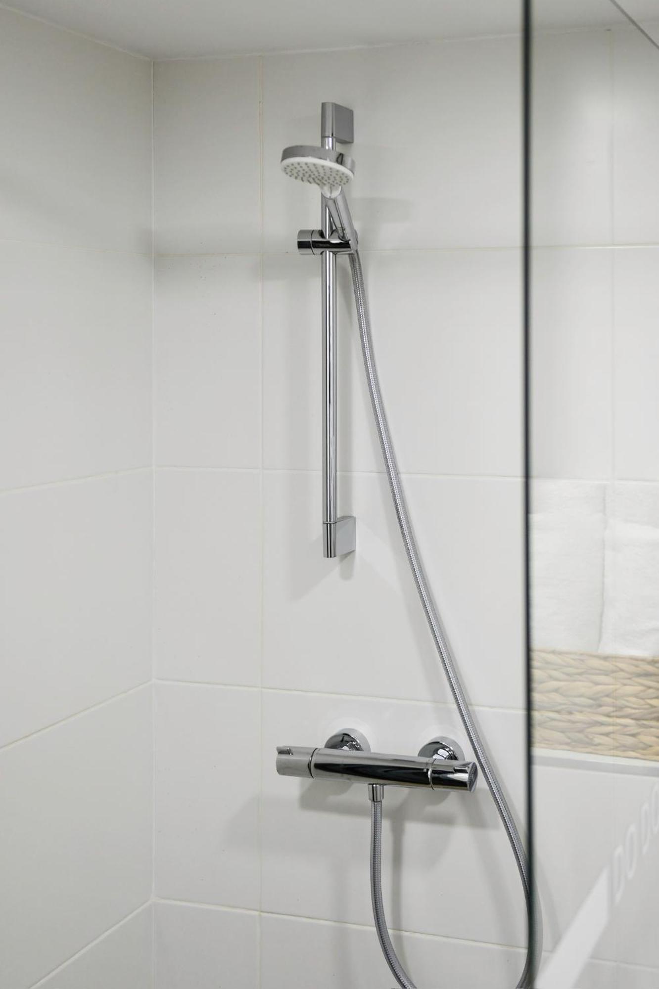 Apartment Loftas Smaragdas *